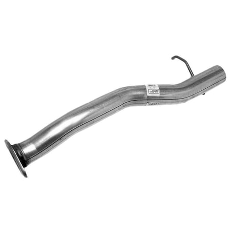 Walker Exhaust Intermediate Pipe, 44840 44840